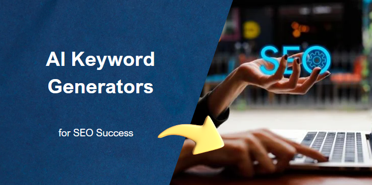 AI-Keyword-Generators