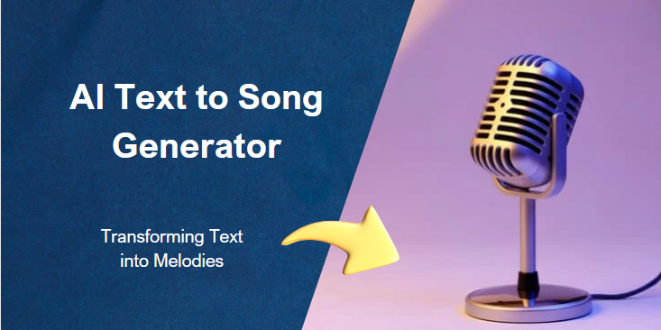 AI-Text-to-Song-Generator