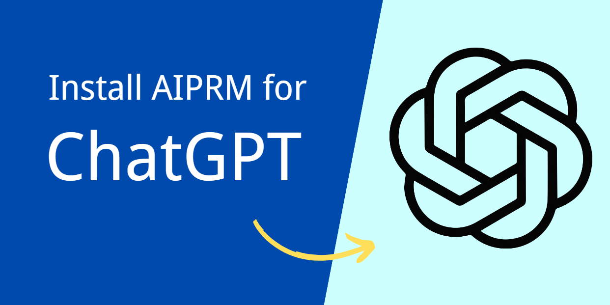 AIPRM-for-ChatGPT