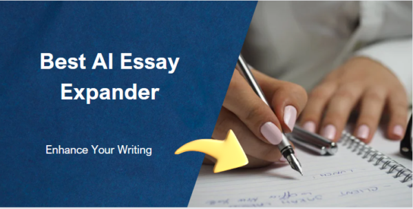 the essay expander