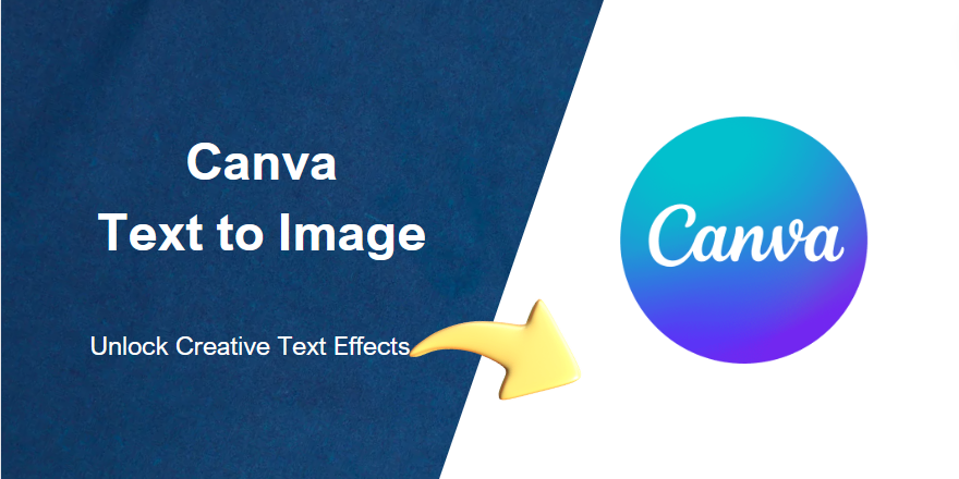 Canva-Text-to-Image