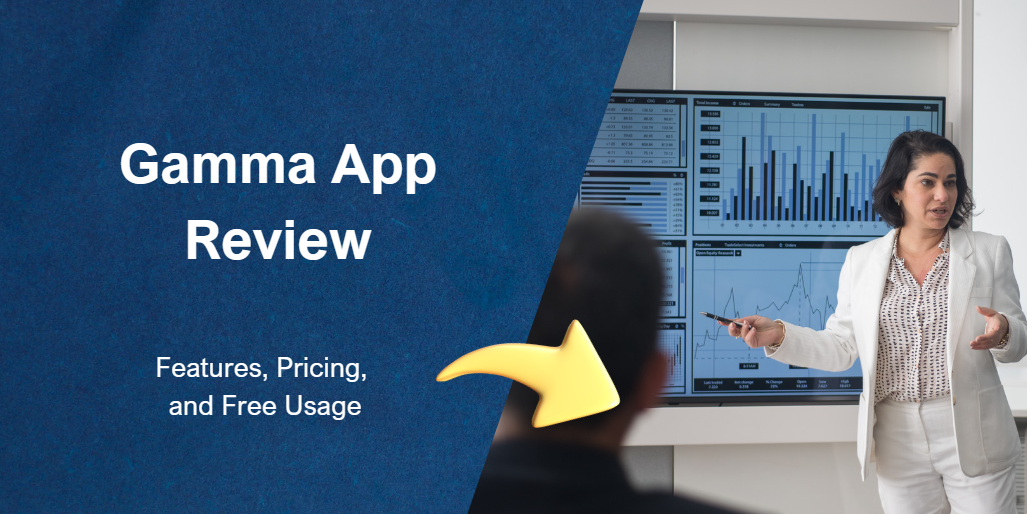 Gamma-App-Review