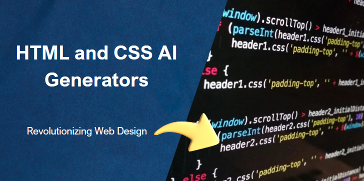 HTML-and-CSS-AI-Generators