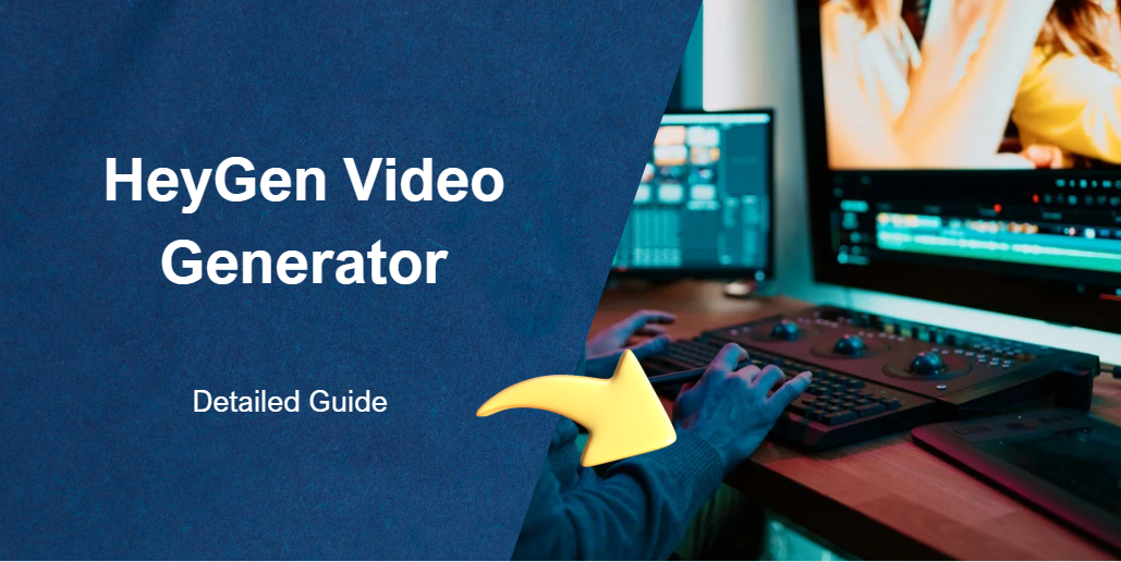 HeyGen-Video-Generator