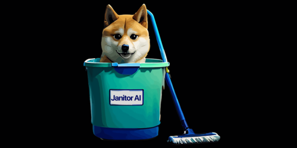 Janitor AI