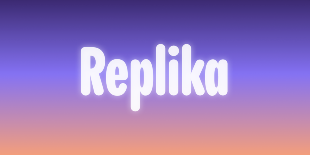 Replika AI