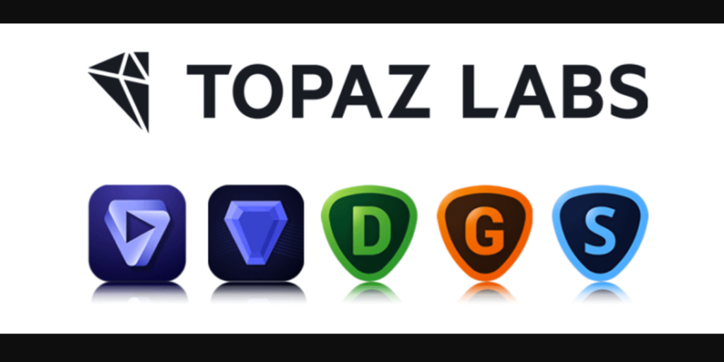 Topaz Labs