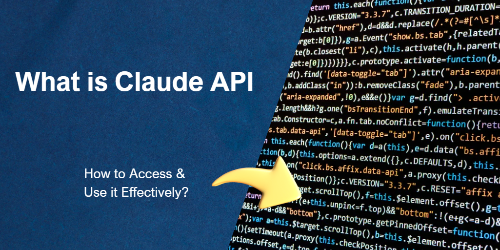 What is Claude API