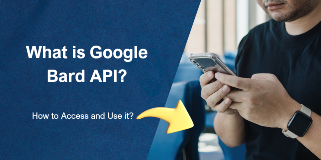 What is Google Bard API