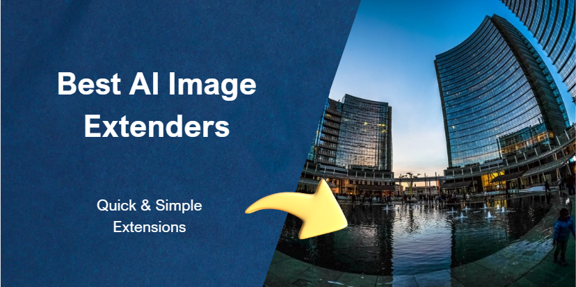 Best-AI-Image-Extenders