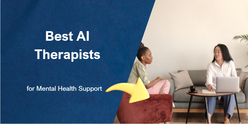 Best-AI-Therapists