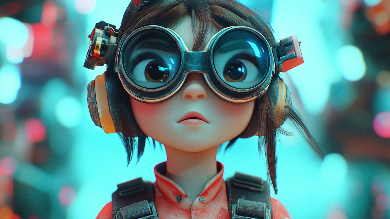 AI Image Styles Explained Cinematic, Anime, Pixar, Hyper-Realistic