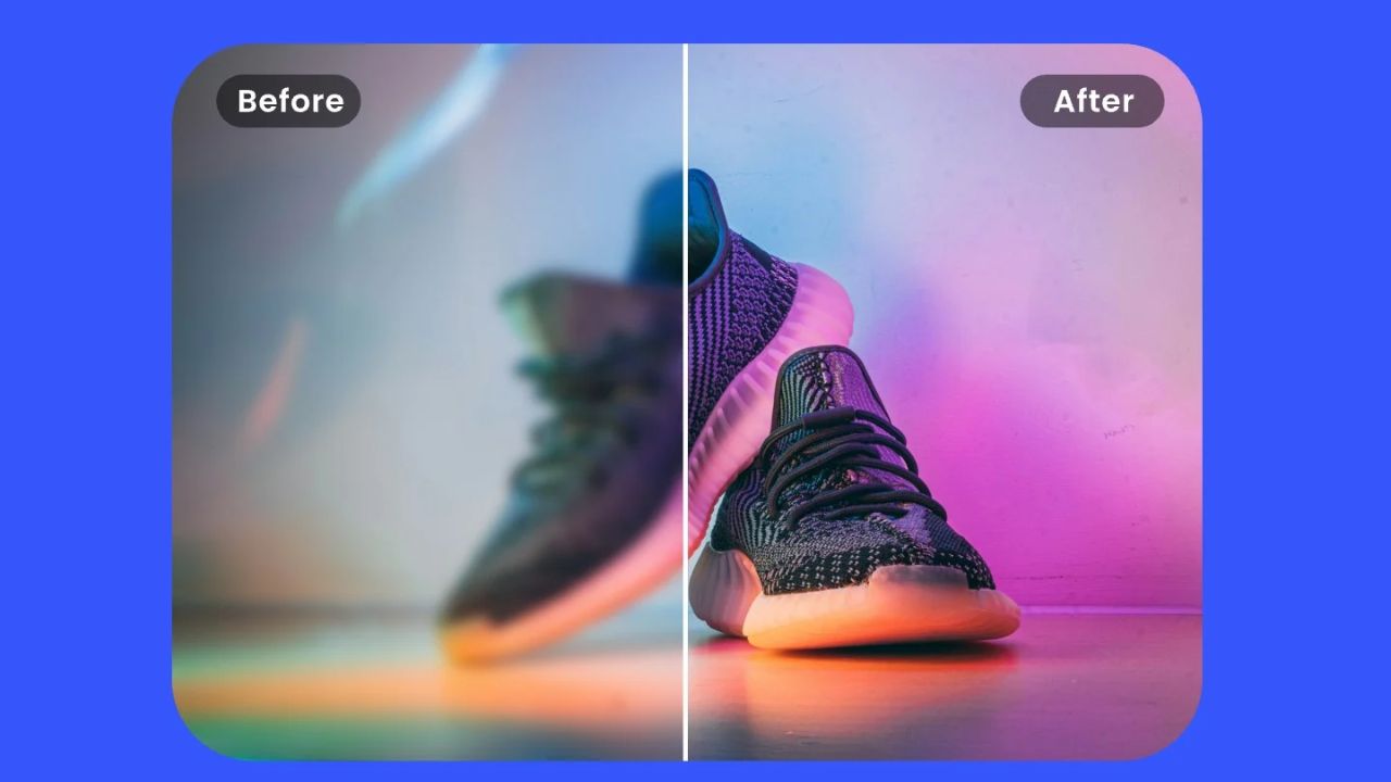 AI Image Upscaling Tools Turn Low-Quality Images Into 4K