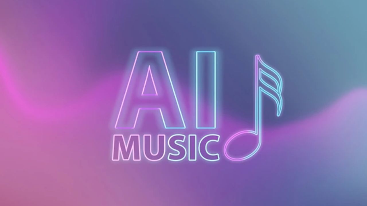 AI Music Generators Can They Replace Stock Music