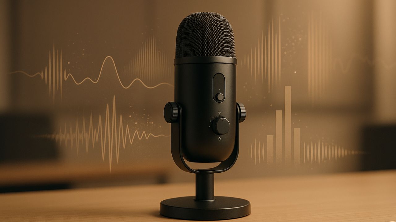 AI Noise Removal Tools Compared for Clear Audio