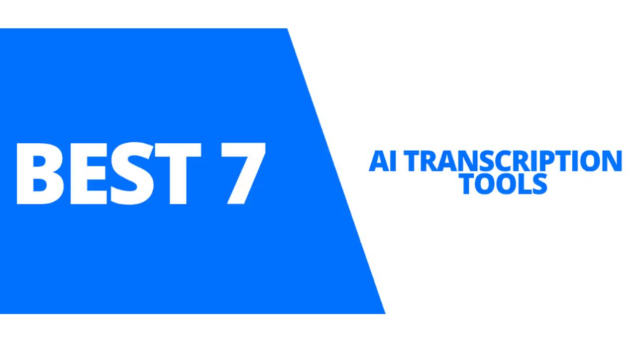 AI Transcription Accuracy Test Which Tool Performs Best