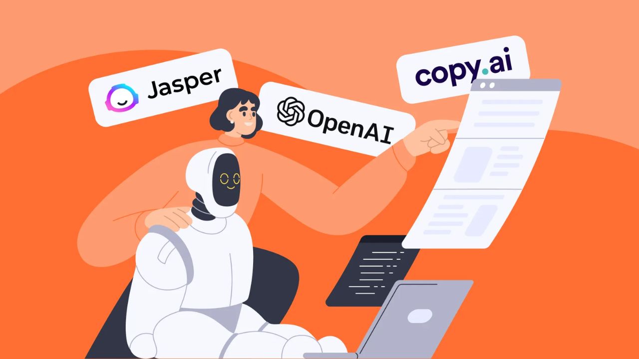 Best AI Writing Tools for Blogs, Ads & SEO Content