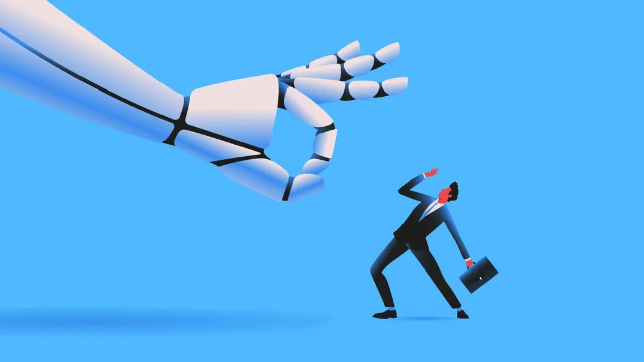 Can AI Replace Human Writers What It Can and Can’t Do