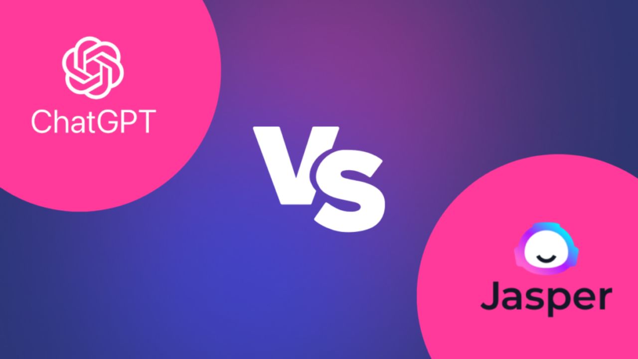 ChatGPT vs Jasper vs Copy.ai Real Writing Quality Comparison
