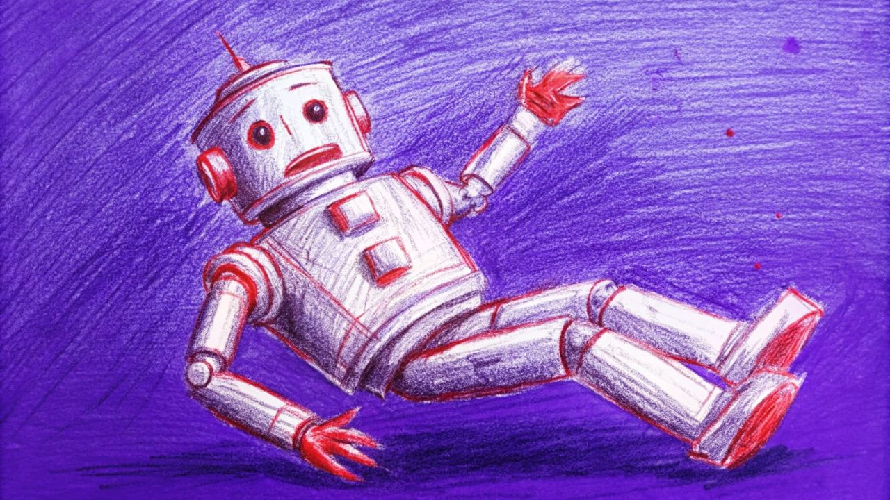 Common AI Image Generator Mistakes Beginners Make
