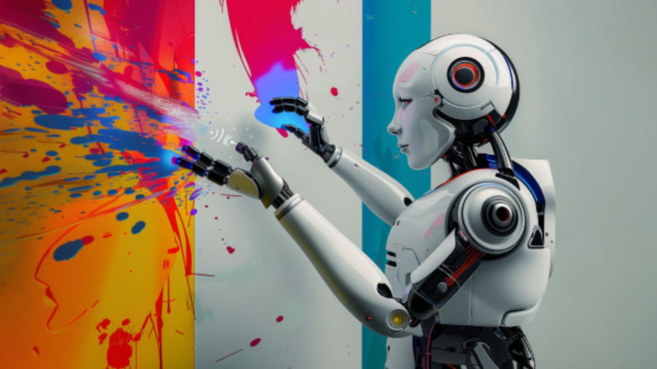 How AI Image Tools Are Changing Digital Design Workflows