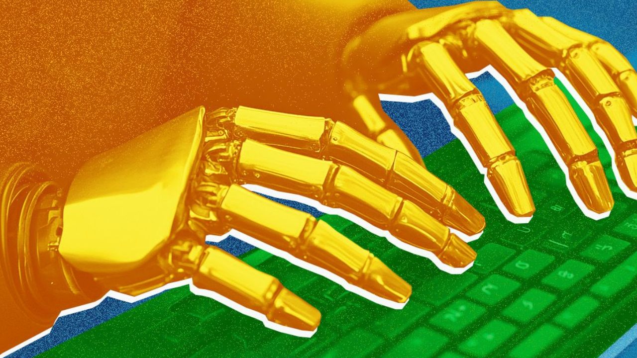 How AI Is Changing Podcast and Video Production