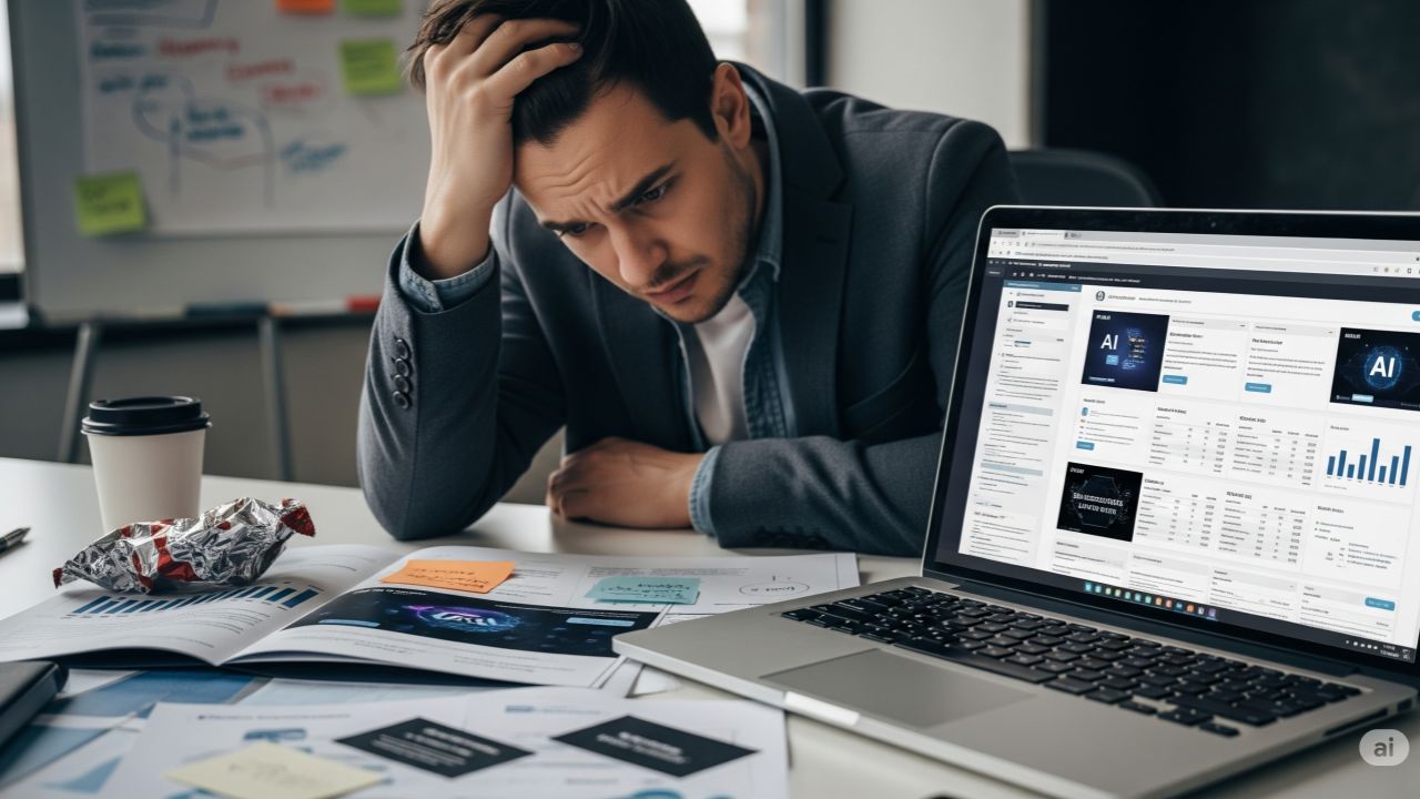 How to Evaluate AI Tools Before Paying for Them