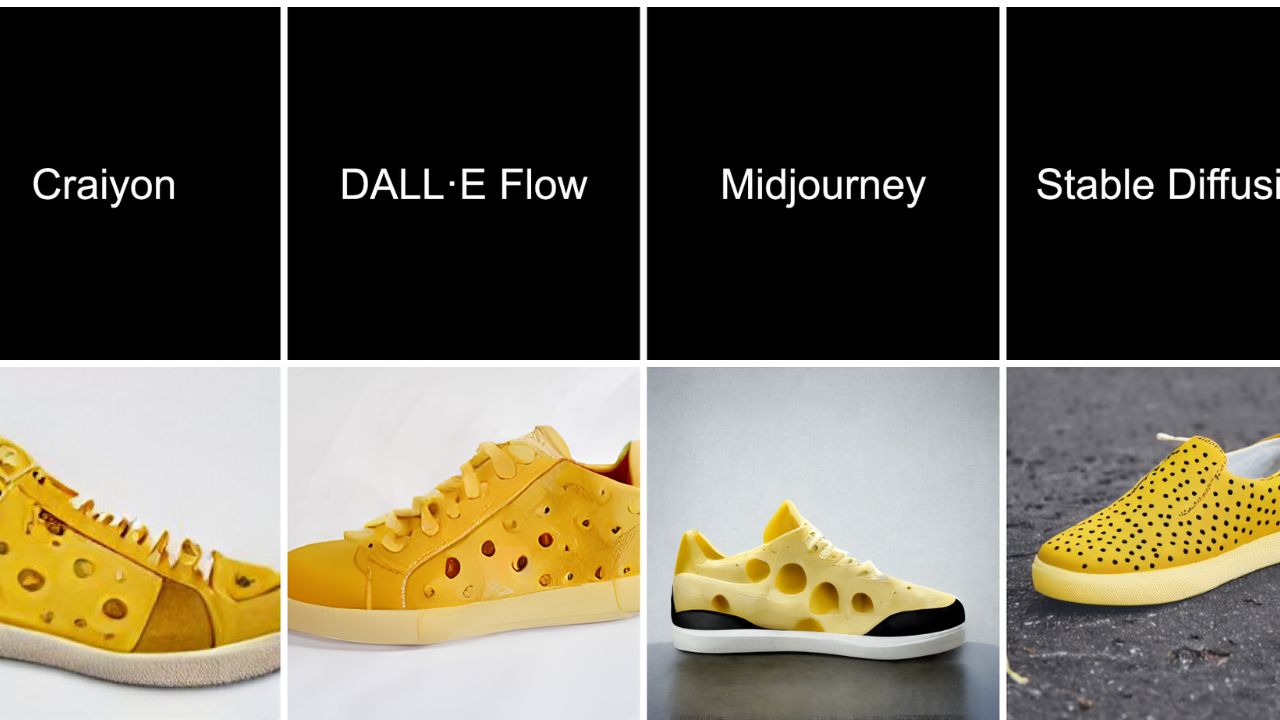Midjourney vs DALL·E vs Stable Diffusion Which One Creates Better Images