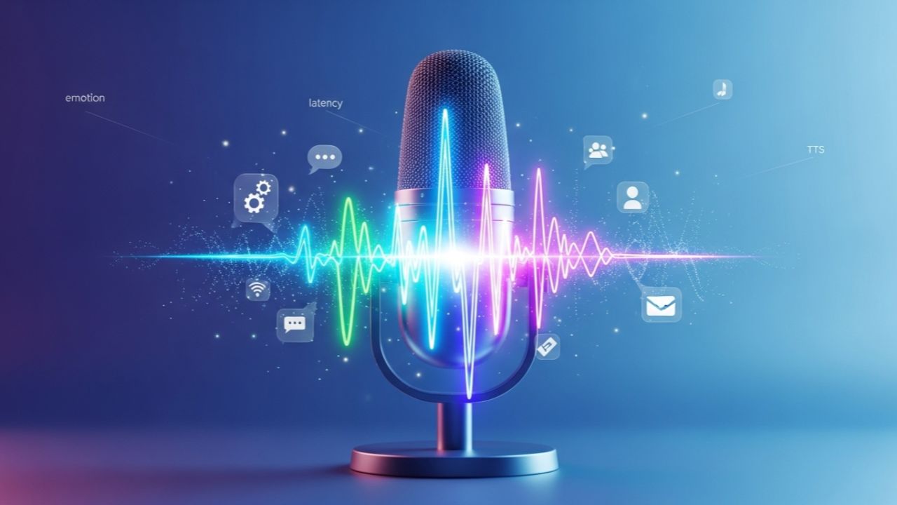 The Accuracy Gap in AI Audio Tools Explained