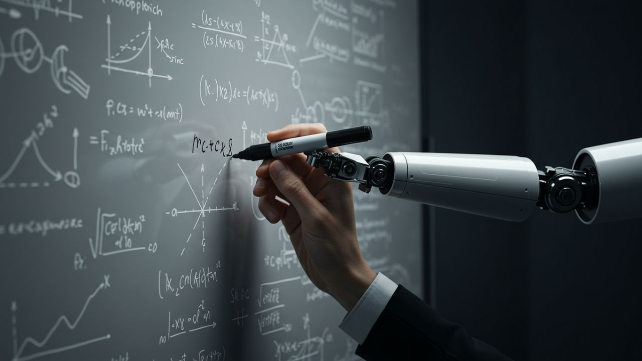 Writing Faster With AI Without Sacrificing Accuracy